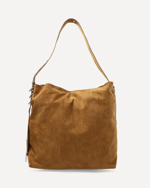 Bolso Hobo Studs
