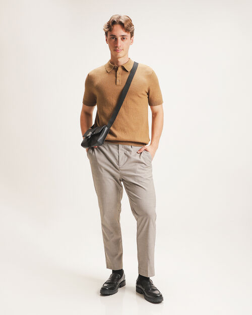 Pantalón Cropped Arena