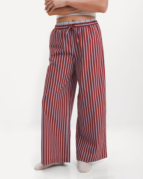 Pantal&oacute;n Pijama Rayas