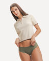 Panty Verde,VERDE