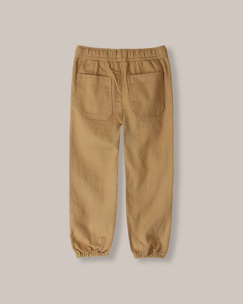Pantalón Jareta Funcional