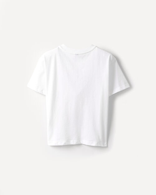 Playera Flavors Summer