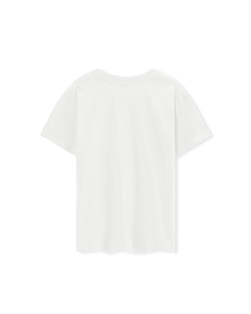 Playera Manga Corta