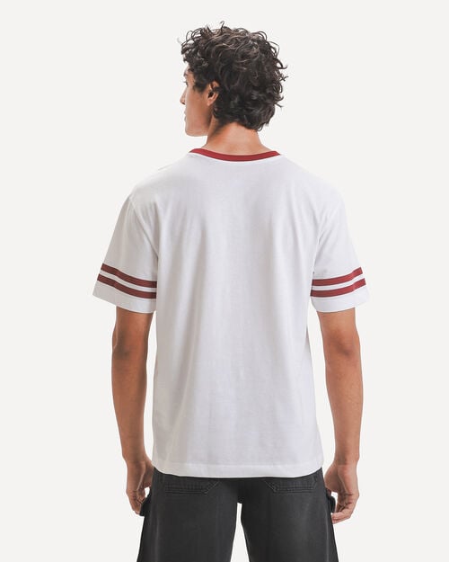 Playera Harry Potter Seeker