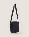 Bolso Negro Porta Celular,NEGRO