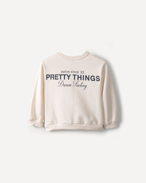 Sudadera Dise&ntilde;o Osito
