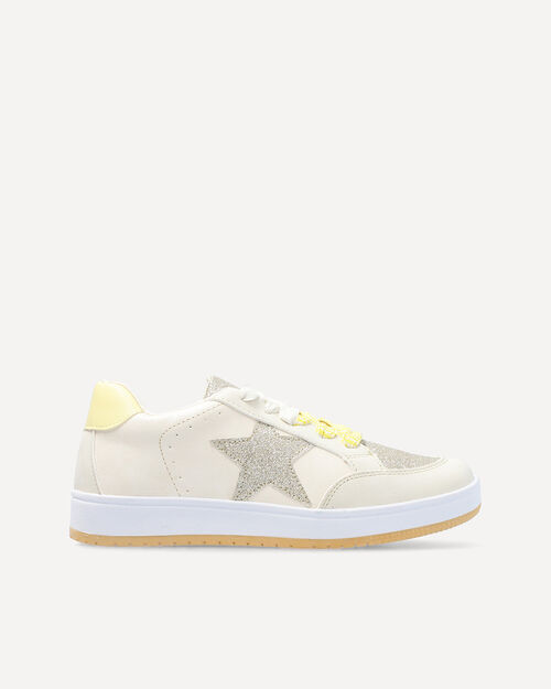 Tenis Dise&ntilde;o Estrella