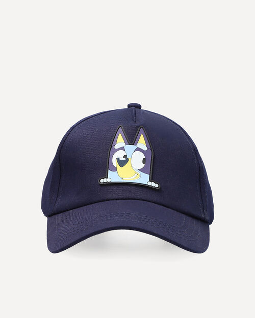 Gorra Dise&ntilde;o Bluey