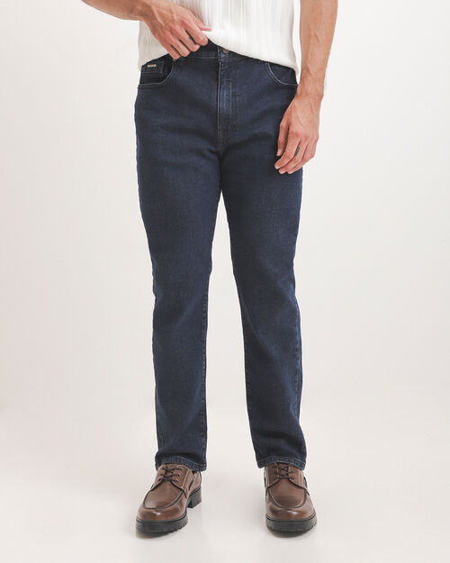 Slim Jeans Cropped