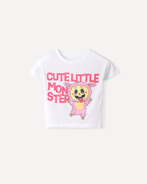 Playera Boxy Dise&ntilde;o