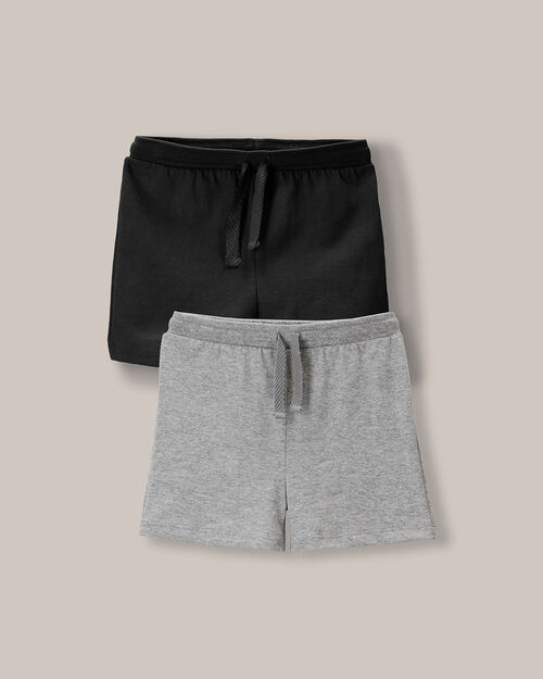 Set De Shorts Jaretas