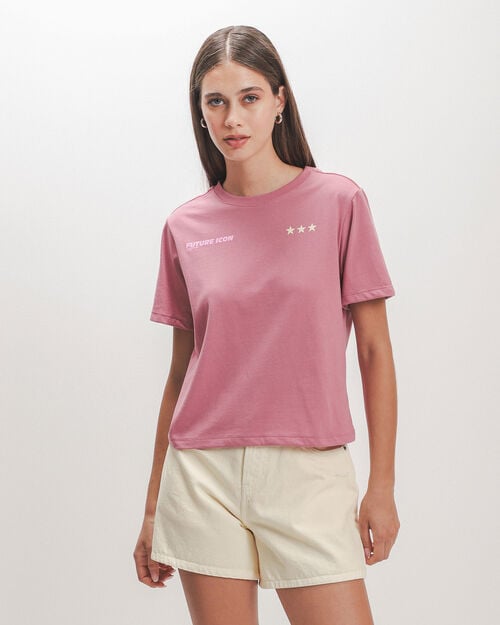 Playera Dise&ntilde;o Estrellas