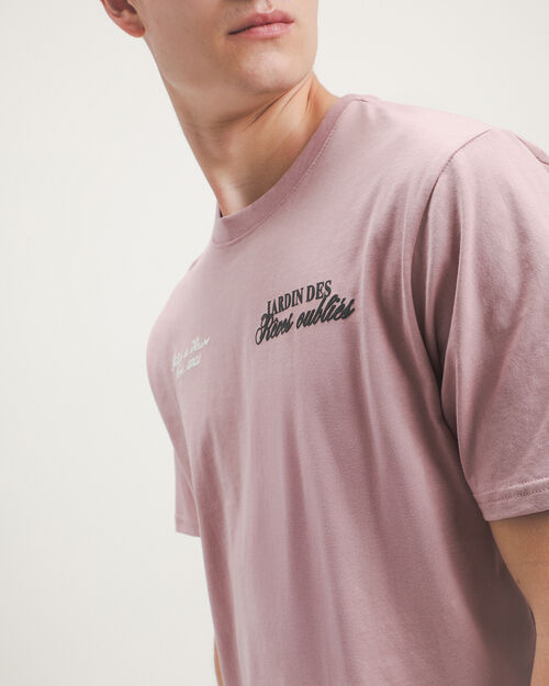 Playera Manga Corta Dise&ntilde;o