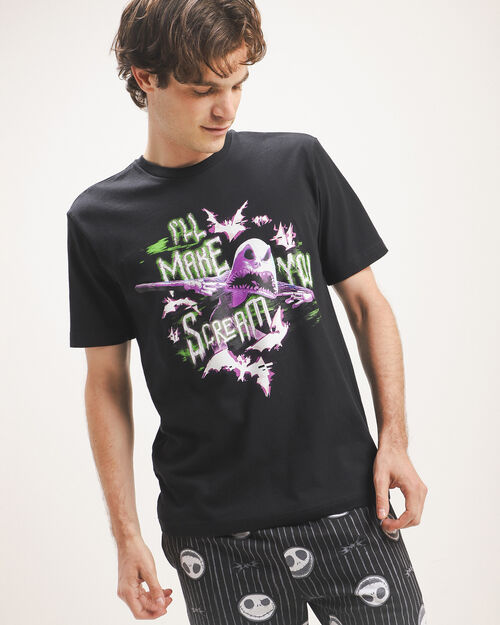 Playera Jack Disney