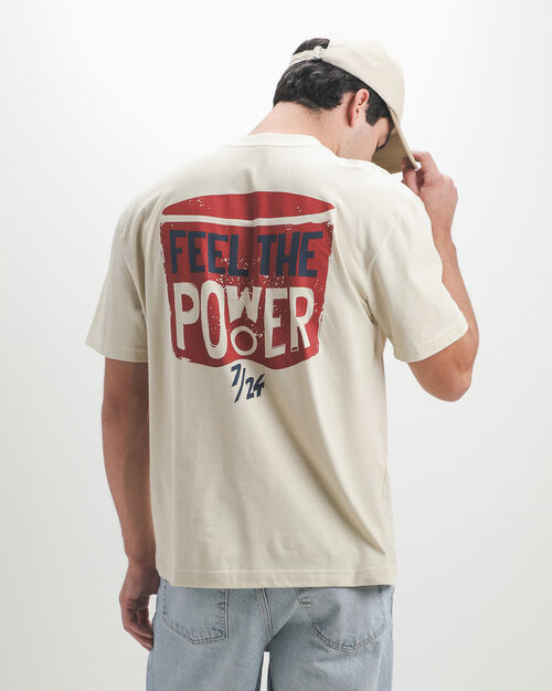 Playera Dise&ntilde;o Texto