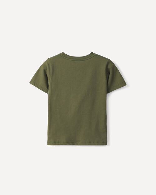 Playera Caf&eacute; Dise&ntilde;o