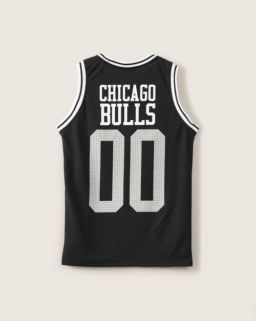 Playera Chicago Bulls NBA