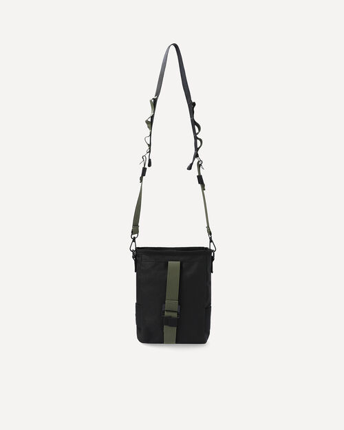 Bolsa Crossbody Nylon