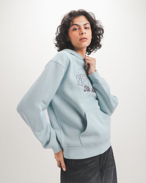 Sudadera Con Gorro