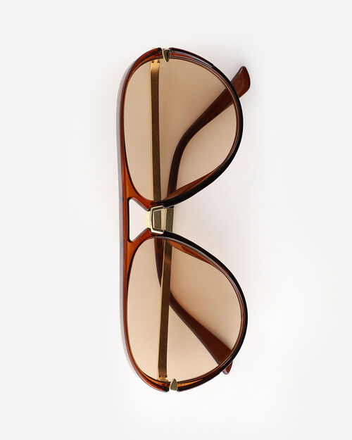 Lentes Dorados Carey