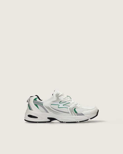 Tenis Retro Deportivo