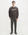Pantal&oacute;n Verde Slim,OLIVO