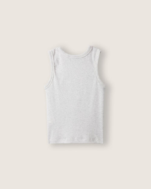 Tank Top Gris