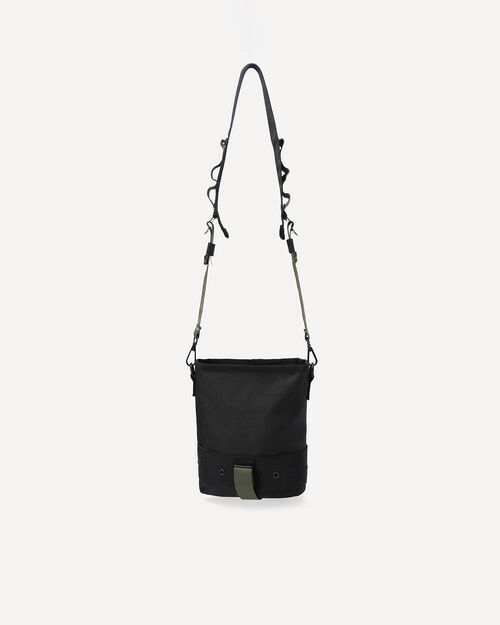 Bolsa Crossbody Nylon