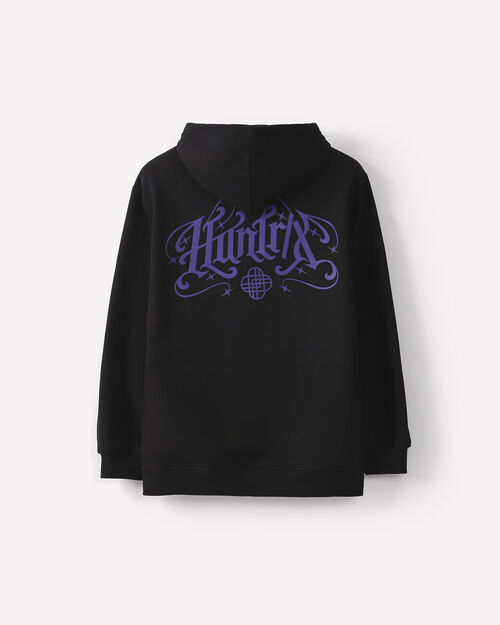 Sudadera Dise&ntilde;o Huntrix
