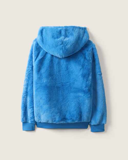 Sudadera Hoodie Sonic