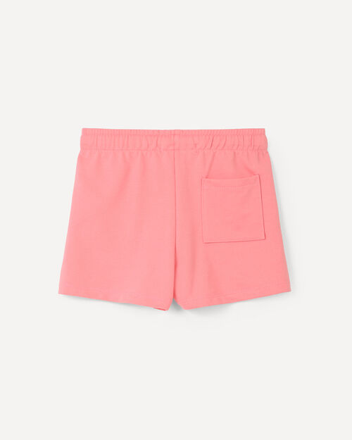 Short Cintura El&aacute;stica