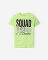 Playera Dise&ntilde;o Toy Story,VERDE MENTA
