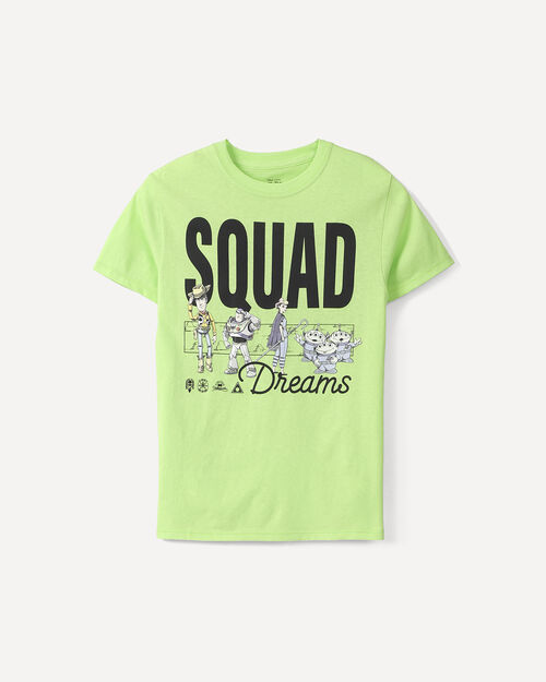 Playera Dise&ntilde;o Toy Story