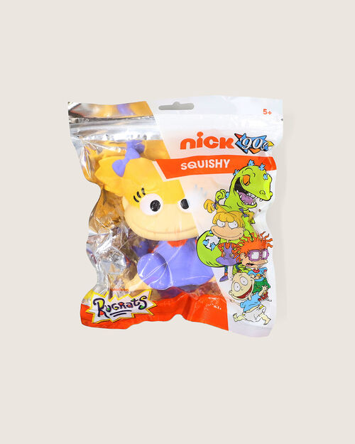 Squishy Dise&ntilde;o Rugrats