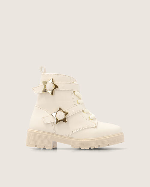 Botas Combat Hebillas