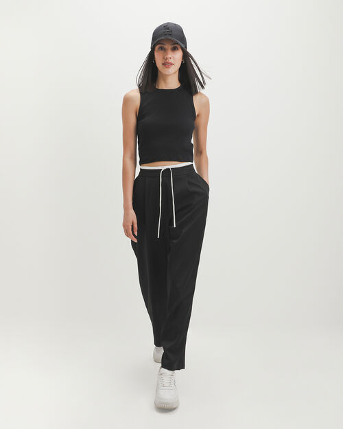 Pantal&oacute;n Doble Pretina