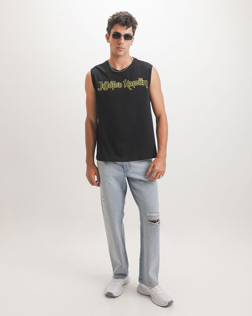 Playera Jujutsu Kaisen