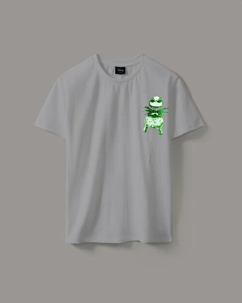 Playera Estampada Jack