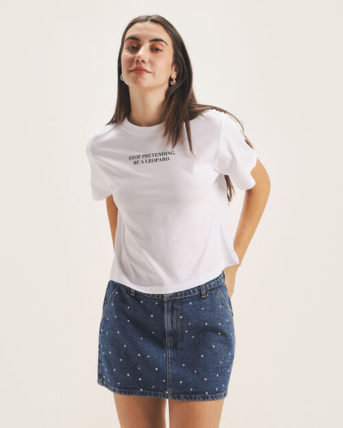 Playera Diseño Gráfico