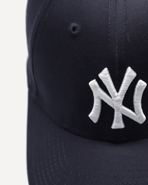 Gorra Mlb Yankees Visera Curva