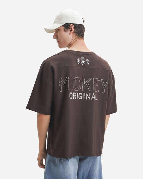 Playera Disney Mickey Mouse