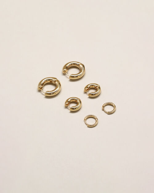 Set Aretes