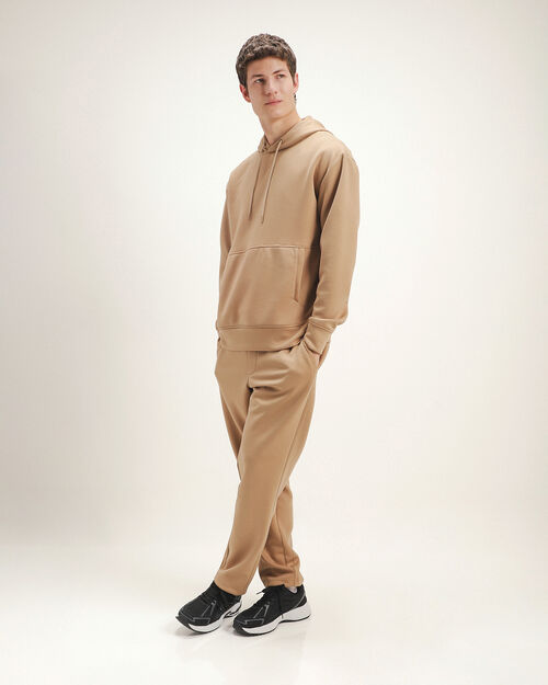 Sudadera Cerrada Holgada