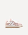 Tenis Rosa Skate,ROSA CLARO