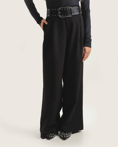 Pantal&oacute;n Wide Leg