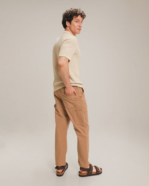Pantalón Carpintero Baggy