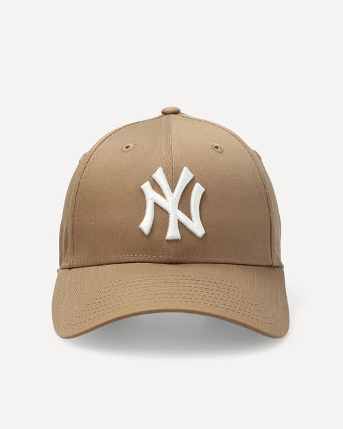Gorra Beige Yankees