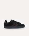 Tenis Negro Skate,NEGRO