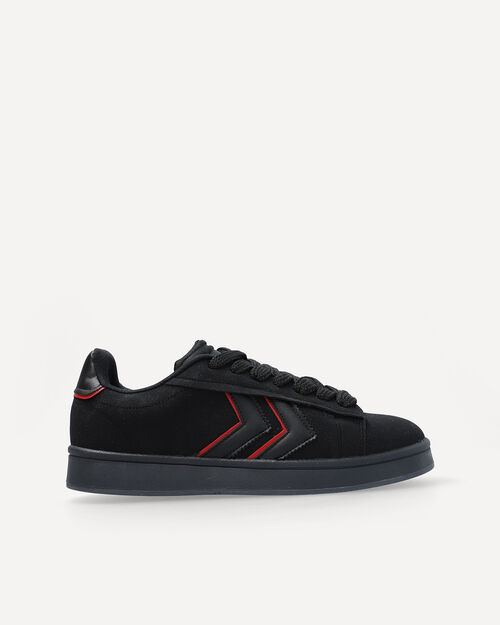 Tenis Negro Skate
