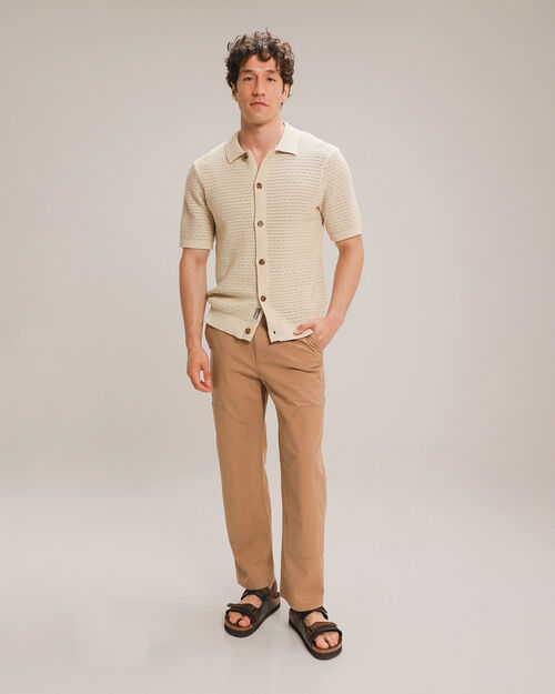 Pantalón Carpintero Baggy